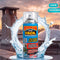 SELLATEK® — Sellador Impermeable en Aerosol 300 ml